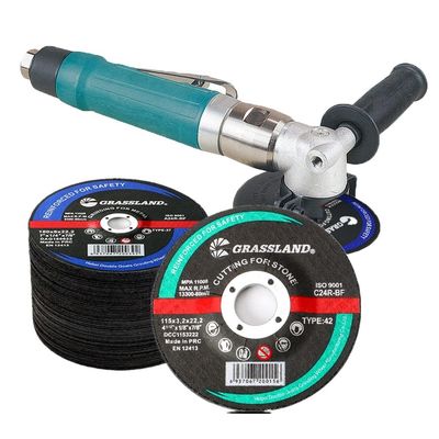 MPA 4-1 / 2 In X 1/16 In X 7/8 Trong Đĩa cắt đá mài góc