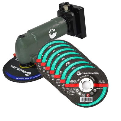 Đĩa cắt đá mài máy mài 115mm X 2,5 X 22,2mm