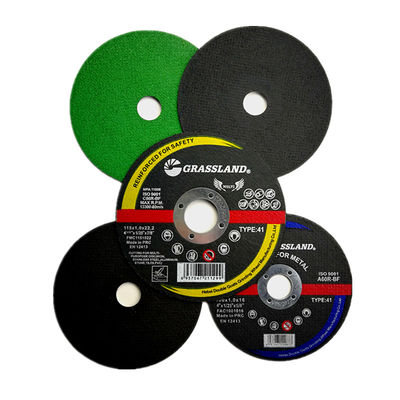 Masonry / Stone Metal 115 X 2.5 X 22.2 Mm 4.5 Inch Cut Off Wheel