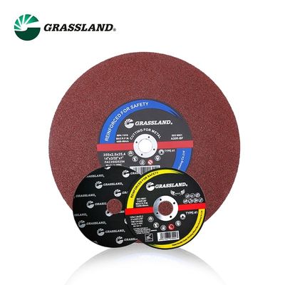 Bánh mài mài mòn 125mm 5 inch 125 * 1 * 22mm 41 A60-TBF